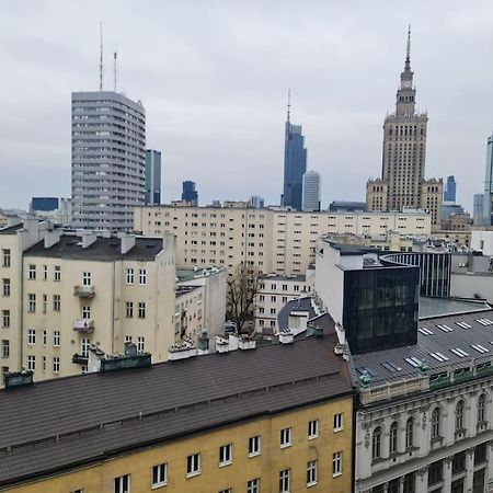 10Q - Z6 Apartment 306 Warsaw Exterior photo