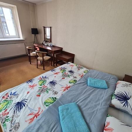 10Q - Z6 Apartment 306 Warsaw Exterior photo