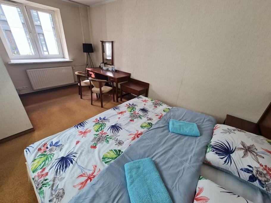 10Q - Z6 Apartment 306 Warsaw Exterior photo